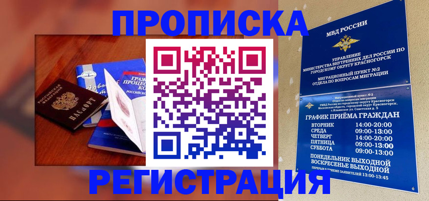 временная регистрация для школы в Новочебоксарске